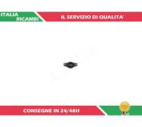 1 SUPPORTO AMMORTIZZATORE A MOLLA POSTERIORE ASHIKA SMA0233