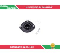 1 SUPPORTO AMMORTIZZATORE A MOLLA POSTERIORE DX ASHIKA SMA0067
