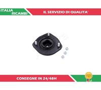 1 SUPPORTO AMMORTIZZATORE A MOLLA POSTERIORE SX ASHIKA SMA0066