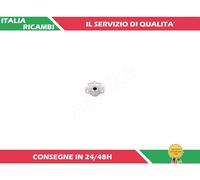 1 SUPPORTO AMMORTIZZATORE A MOLLA POSTERIORE SX ASHIKA SMA0166