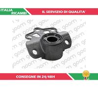1 SUPPORTO AMMORTIZZATORE A MOLLA SUPERIORE GOOM SM0020 SM-0020