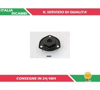 1 SUPPORTO AMMORTIZZATORE ANTERIORE ASHIKA GOM-2695