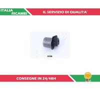 1 SUPPORTO CORPO ASSIALE POSTERIORE ASHIKA GOM-2539