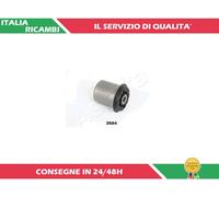 1 SUPPORTO CORPO ASSIALE POSTERIORE ASHIKA GOM-2554