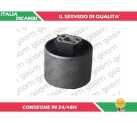 1 SUPPORTO CORPO ASSIALE POSTERIORE GOOM SB0027 SB-0027