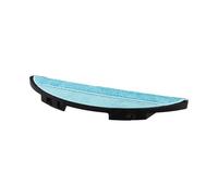 1 supporto for mocio con kit di panni for mocio for Cecotec, compatibile con Conga, 2290 Ultra, parti for aspirapolvere, supporto in plastica, panno in microfibra for mocio.