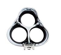 1 Supporto For Testina Di Rasatura, Sostituisce La Testina Di Rasatura, Compatibile Con Philips, HQ7325 HQ7350 HQ7100 HQ7200 HQ7300 HQ7120 HQ7260 HQ7350 HQ7363 HQ7390 HQ7180 HQ7140 HQ7120