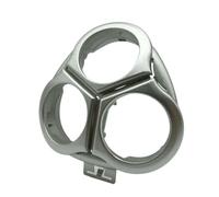 1 Supporto For Testina Di Rasatura Sostitutivo, Sostituisce La Testina Di Rasatura, Compatibile Con Philips, Norelco HQ8445 HQ8830 HQ8825 HQ8845 HQ8865 HQ8875 HQ8894 HQ8893 Razor Frame