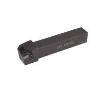 1 supporto for utensili for filettatura esterna SER SER1212 SER1010H11 SER1212H11 SER1616H16 SER2020K16 SER2525M16 SER2020K22 Utensile CNC(SEL2525M27 L)