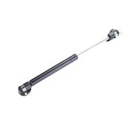 1 supporto idraulico Copper Force for ante di mobili | Cerniera a chiusura ammortizzata for mobili e armadietti da cucina(Black,15KG)