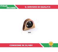 Supporto motore anteriore GOM-5003 ASHIKA per MITSUBISHI LANCER VII