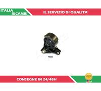 1 SUPPORTO MOTORE ANTERIORE ASHIKA GOM-H134