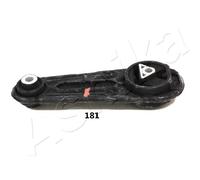 1 SUPPORTO MOTORE ANTERIORE ASHIKA GOM181 GOM-181