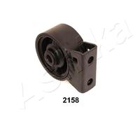 1 SUPPORTO MOTORE ANTERIORE ASHIKA GOM2158 GOM-2158