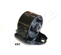 1 SUPPORTO MOTORE ANTERIORE ASHIKA GOMK97 GOM-K97