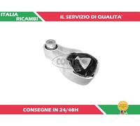 1 SUPPORTO MOTORE ANTERIORE CORTECO 49363508 49363508