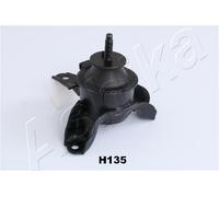 1 SUPPORTO MOTORE ANTERIORE DX ASHIKA GOMH135 GOM-H135
