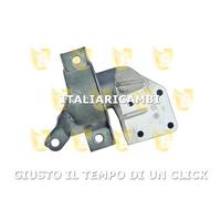 1 SUPPORTO MOTORE ANTERIORE DX UNIGOM 3954511 395451/1