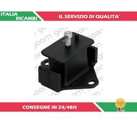 1 SUPPORTO MOTORE ANTERIORE GOOM EM0747 EM-0747