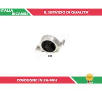 1 SUPPORTO MOTORE ANTERIORE SX ASHIKA GOM-190