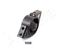 1 SUPPORTO MOTORE ANTERIORE SX SUPERIORE ASHIKA GOM1058 GOM-1058