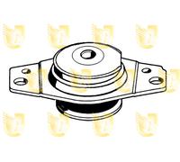 1 SUPPORTO MOTORE ANTERIORE UNIGOM 395184 395184