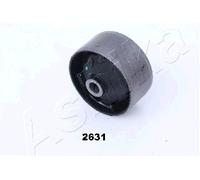 1 SUPPORTO MOTORE ASHIKA GOM2631 GOM-2631