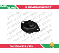 1 SUPPORTO MOTORE DX GOOM EM0148 EM-0148