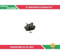 1 SUPPORTO MOTORE POSTERIORE ASHIKA GOM-2239