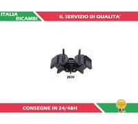 Supporto motore Montaggio posteriore GOM-2639 ASHIKA per LEXUS IS I GS