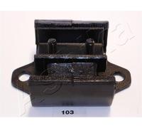 1 SUPPORTO MOTORE POSTERIORE ASHIKA GOM103 GOM-103
