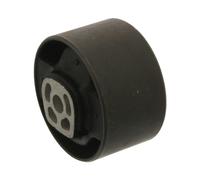 1 SUPPORTO MOTORE POSTERIORE FEBI BILSTEIN 39660 39660