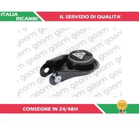 1 SUPPORTO MOTORE POSTERIORE GOOM EM0097 EM-0097