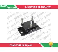 1 SUPPORTO MOTORE POSTERIORE GOOM EM0751 EM-0751