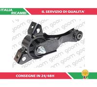 1 SUPPORTO MOTORE POSTERIORE GOOM EM0758 EM-0758