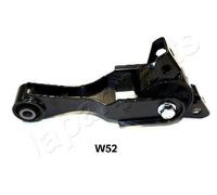 1 SUPPORTO MOTORE POSTERIORE JAPANPARTS RUW52 RU-W52
