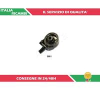1 SUPPORTO MOTORE POSTERIORE SX ASHIKA GOM-5081