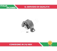 1 SUPPORTO MOTORE POSTERIORE SX ASHIKA GOM-W07