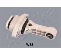1 SUPPORTO MOTORE POSTERIORE SX ASHIKA GOMW38 GOM-W38
