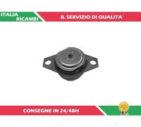 1 SUPPORTO MOTORE POSTERIORE SX CORTECO 80000300 80000300