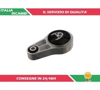 1 SUPPORTO MOTORE POSTERIORE SX FEBI BILSTEIN 31827