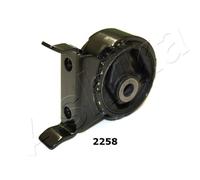 1 SUPPORTO MOTORE SX ASHIKA GOM2258 GOM-2258