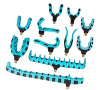 1 supporto MPR Fishing Rod Holder, Essential Feeder Rest for Better Line Management (MRP-007-2)