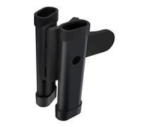 1 supporto per bacchette, portatile, regolabile, per studenti e amanti della batteria