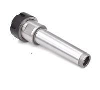 1 supporto per mandrino, per MTA, MT1, MT2, MT3, MT4, ER11, ER16, ER20, ER25, ER32, M6, M10, M12, M16 (MTB, MT3, ER16, M12)