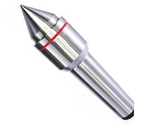 1 supporto per mandrino, per tornio CNC MT1, MT2, MT3, MT4, MT5, ad alta precisione, impermeabile, corpo rotante esterno, ditale Morse (tipo A, MT1)