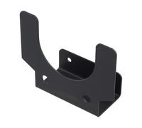 1 supporto per smerigliatrice angolare, per lucidatura, montaggio a parete, staffa per la casa (A)