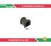 1 SUPPORTO STABILIZZATORE ANTERIORE ASHIKA GOM-2669