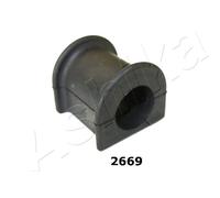 1 SUPPORTO STABILIZZATORE ANTERIORE ASHIKA GOM2669 GOM-2669
