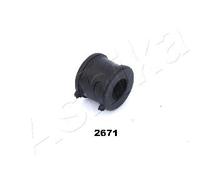 1 SUPPORTO STABILIZZATORE ANTERIORE ASHIKA GOM2671 GOM-2671